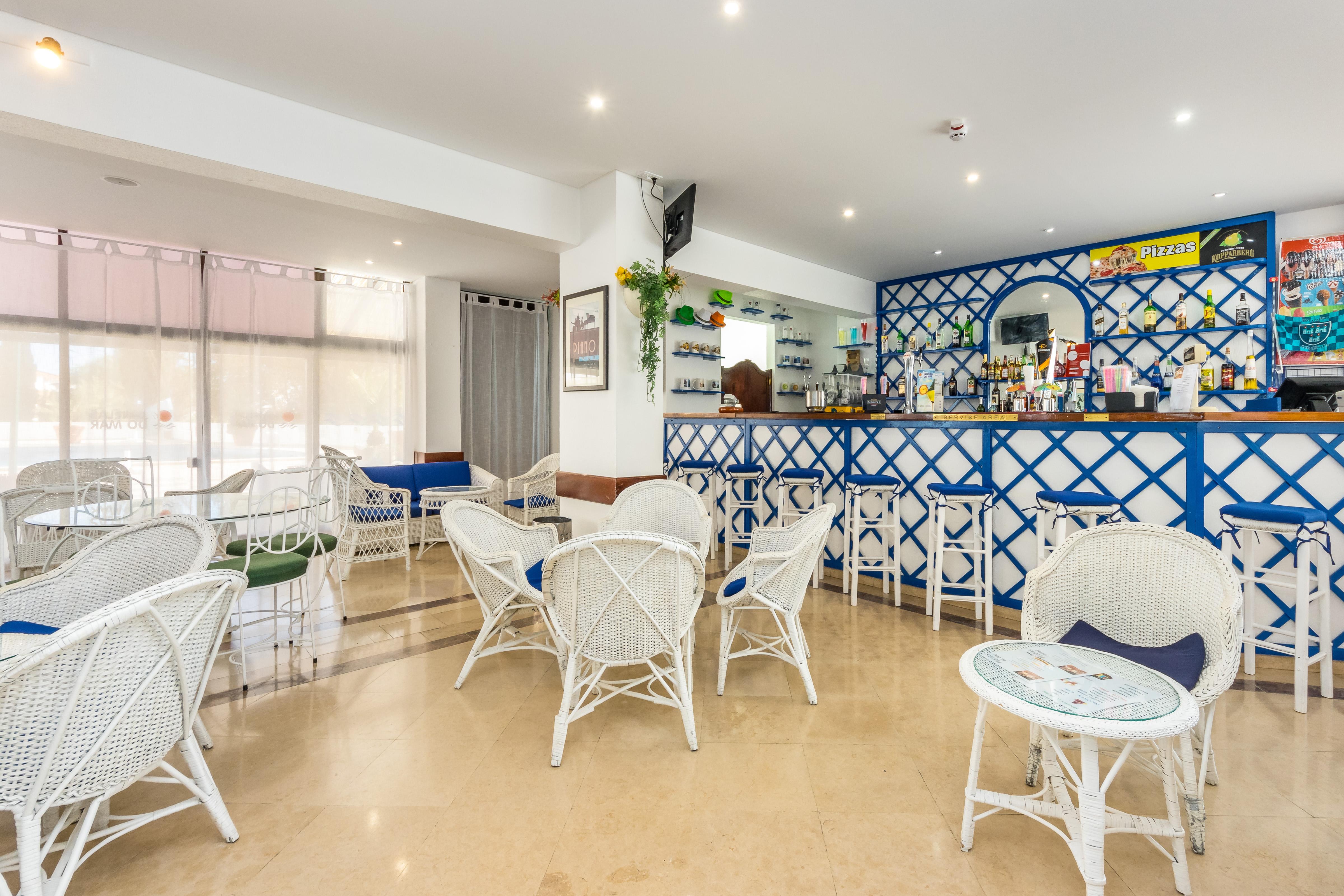 Janelas Do Mar Apartamentos Turisticos Albufeira Dış mekan fotoğraf