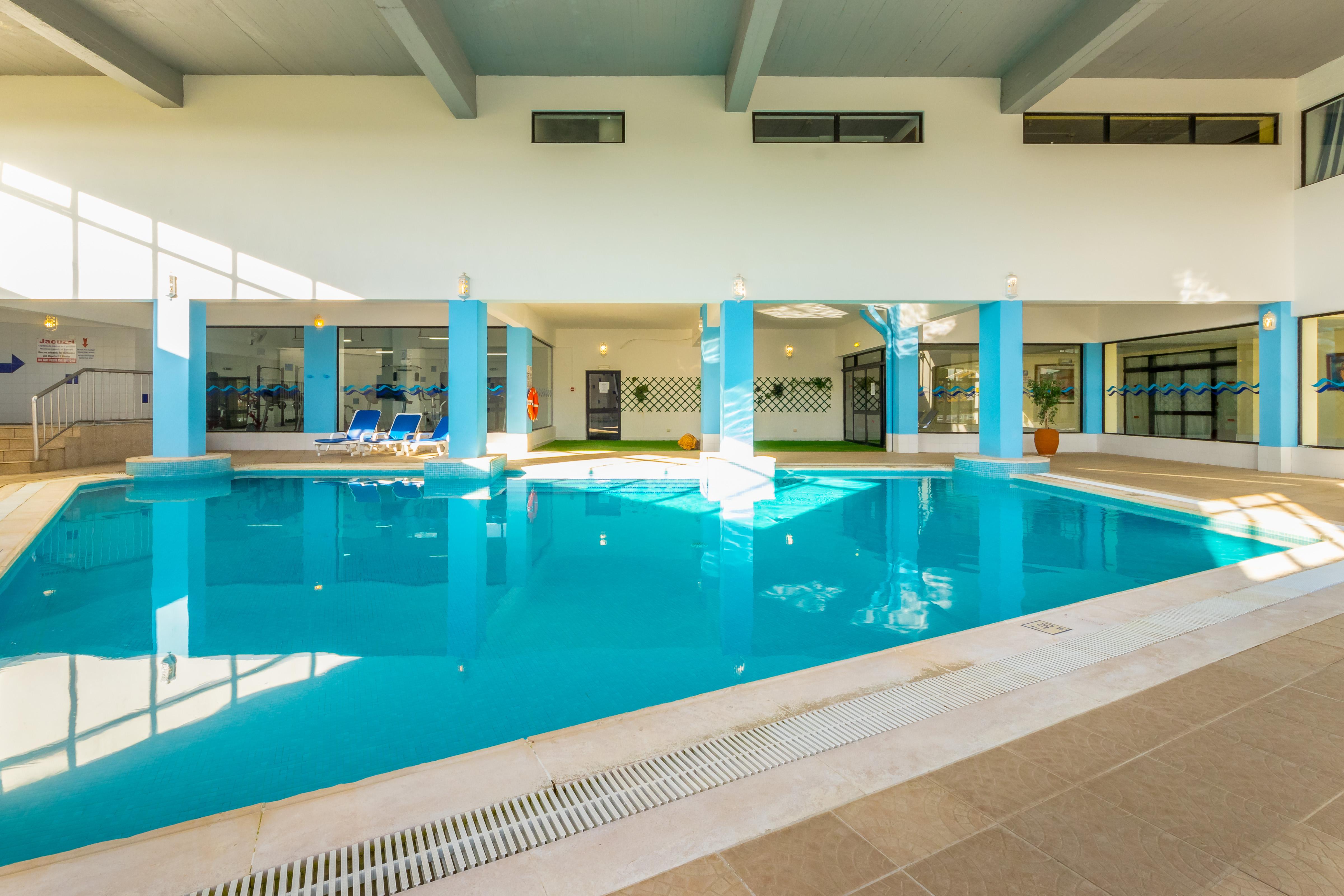 Janelas Do Mar Apartamentos Turisticos Albufeira Dış mekan fotoğraf