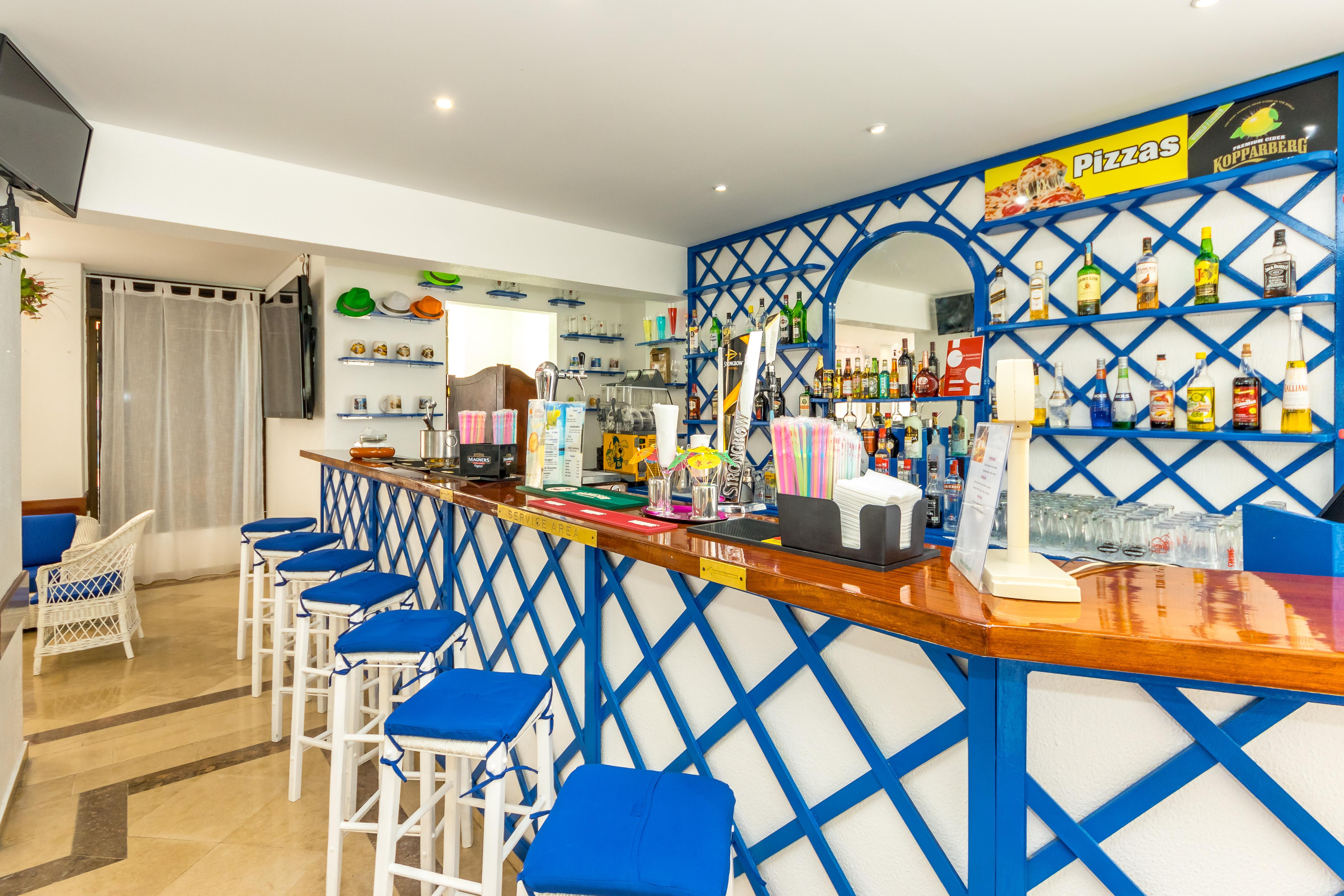 Janelas Do Mar Apartamentos Turisticos Albufeira Dış mekan fotoğraf