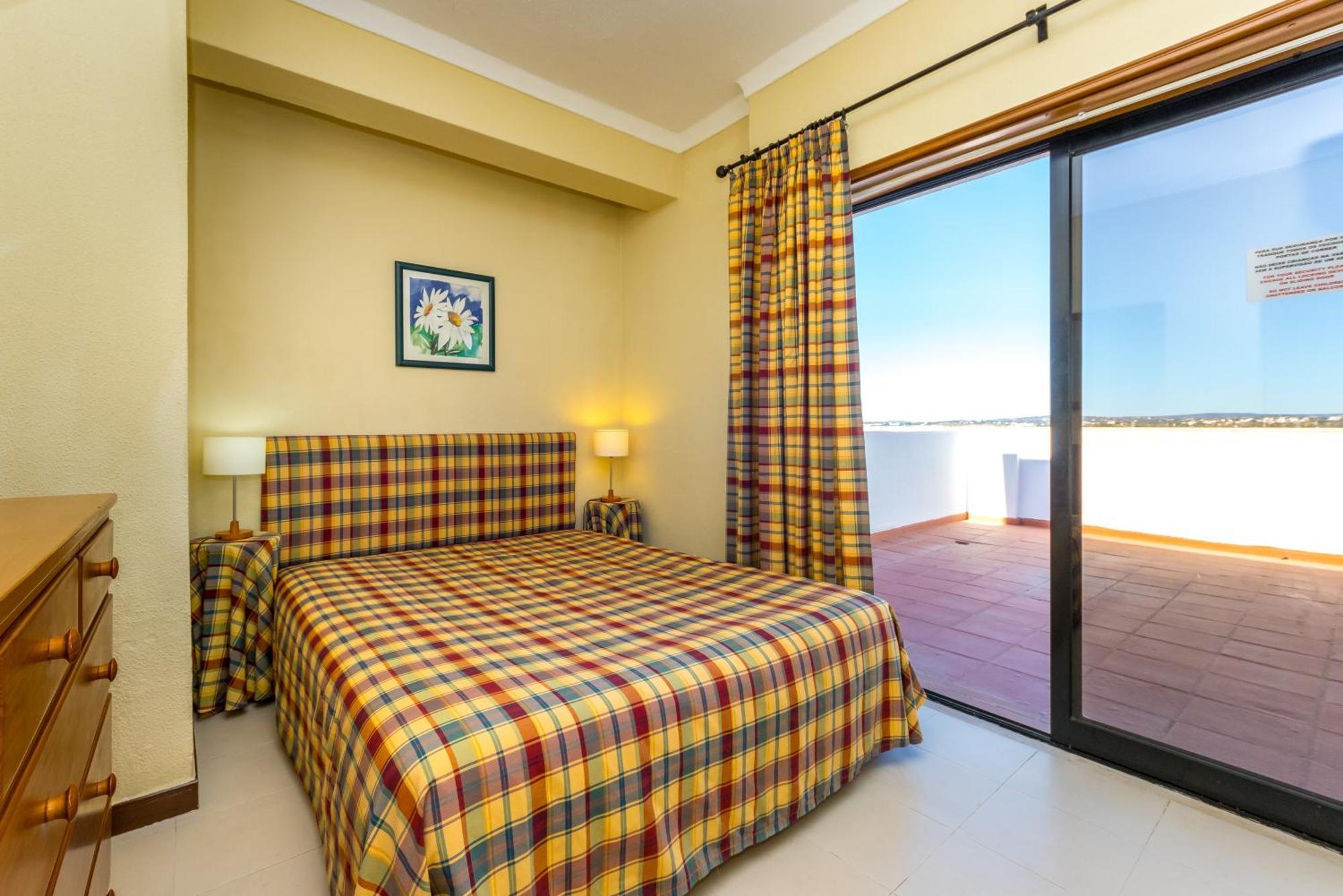 Janelas Do Mar Apartamentos Turisticos Albufeira Dış mekan fotoğraf